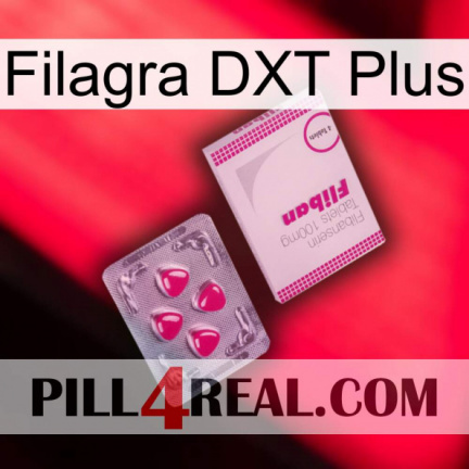 Filagra DXT Plus 32